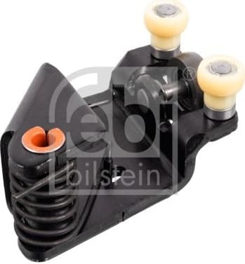 Roller Guide, sliding door febi Plus 171235
