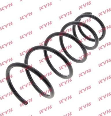 Suspension Spring K-Flex RI2942 - image 2