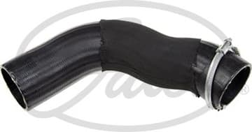 Charge Air Hose 09-0931
