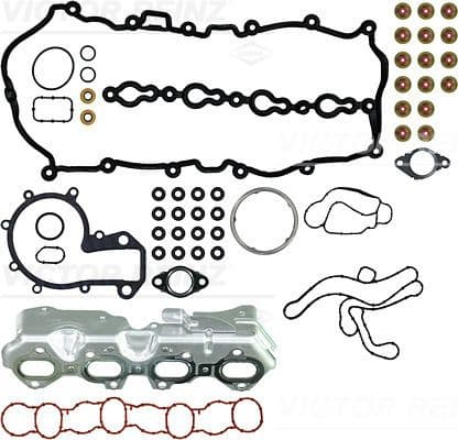 Gasket Kit, cylinder head 02-10024-01