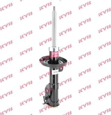 Shock Absorber Excel-G 339279