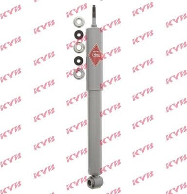 Shock Absorber Gas A Just 553220