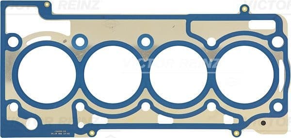 Gasket, cylinder head 61-36650-00 - image 2