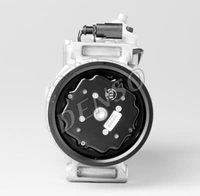 Compressor, air conditioning DCP32052 - image 2