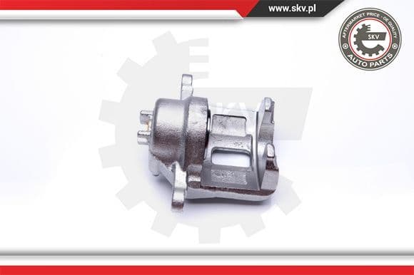 Brake Caliper 34SKV331