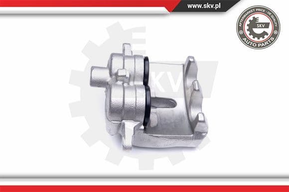 Brake Caliper 44SKV622 - image 2