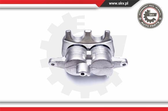 Brake Caliper 44SKV622 - image 4
