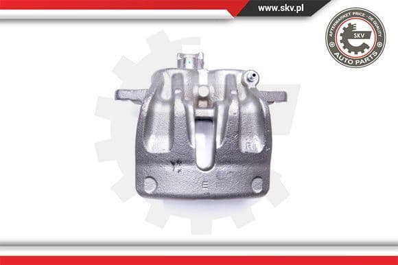 Brake Caliper 44SKV622 - image 6