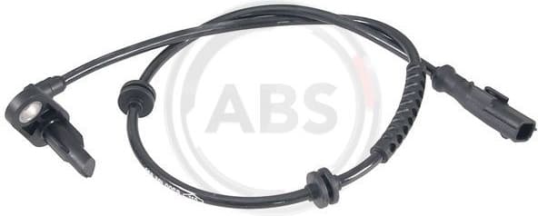 Sensor, wheel speed 30681