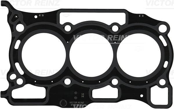 Gasket, cylinder head 61-10131-00