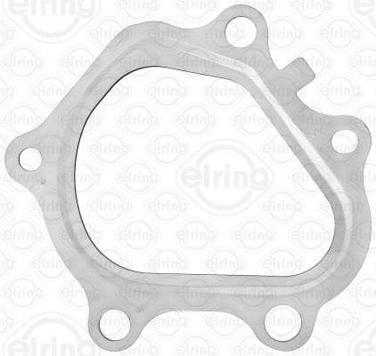 Gasket turbocharger 534.330