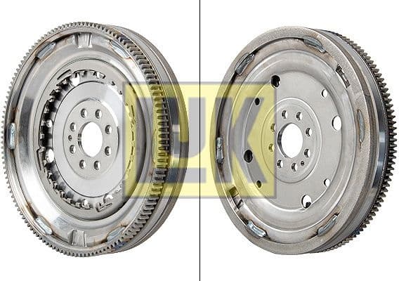 Flywheel LuK DMF 415084409