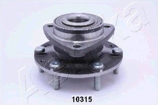 Wheel Hub 44-10315