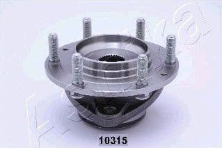 Wheel Hub 44-10315 - image 2