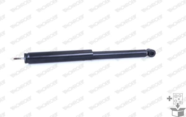 Shock Absorber VAN-MAGNUM V1199 - image 5