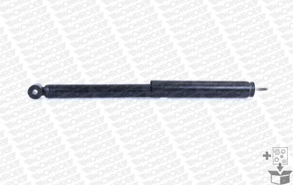 Shock Absorber VAN-MAGNUM V1199 - image 7