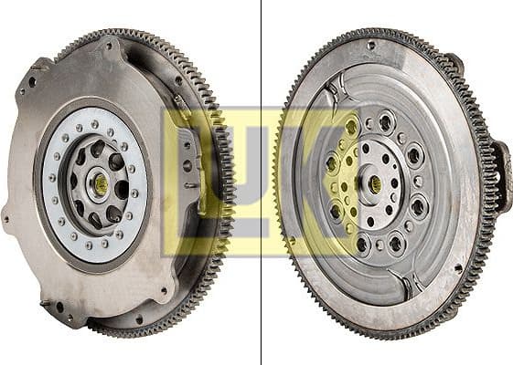 Flywheel LuK DMF 415082610