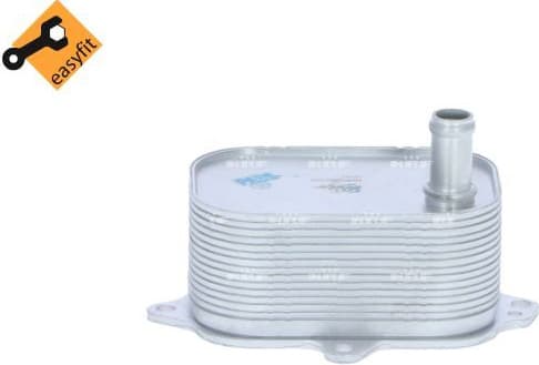 Oil Cooler, engine oil EASY FIT 31788 - image 3