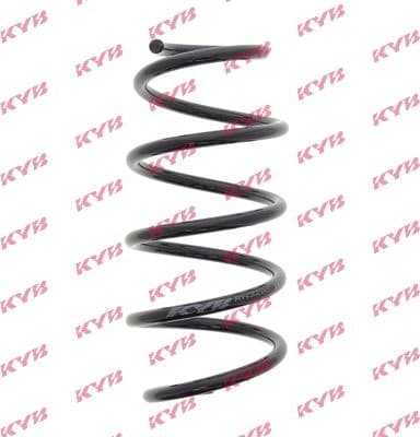 Suspension Spring K-Flex RH3285