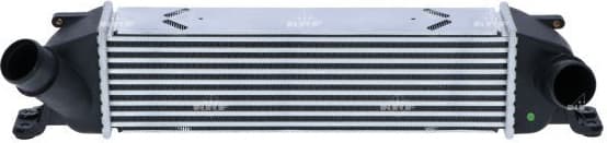 Charge Air Cooler 30996