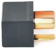 Relay, fuel pump 0986AH0090 - image 2