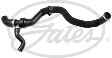 Radiator Hose 05-4075