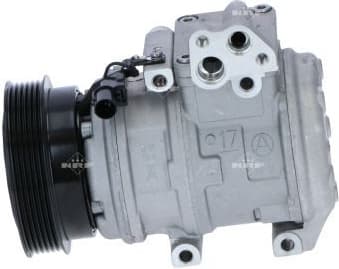 Compressor, air conditioning GENUINE 32992G