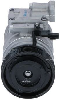 Compressor, air conditioning GENUINE 32992G - image 4