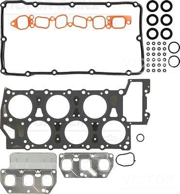 Gasket Kit, cylinder head 02-34265-01