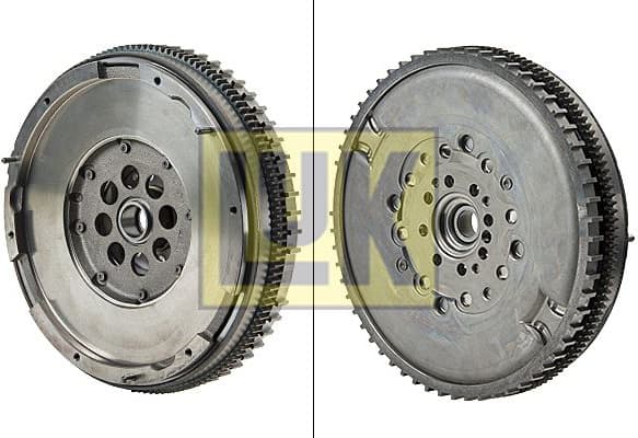 Flywheel LuK DMF 415082710