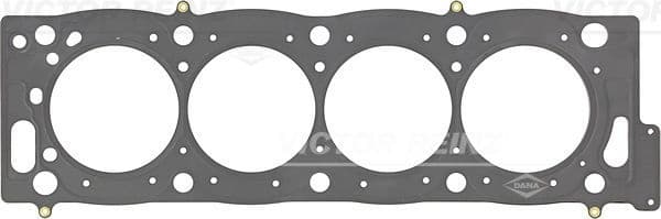 Gasket, cylinder head 61-35050-00