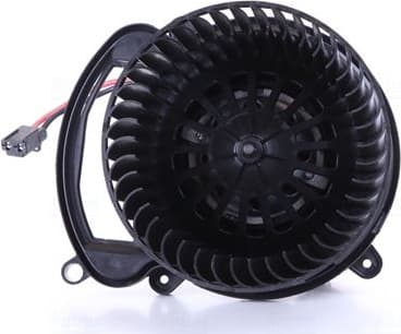 Interior Blower 87504