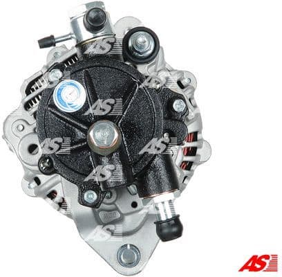 Alternator AS A5082 - image 3