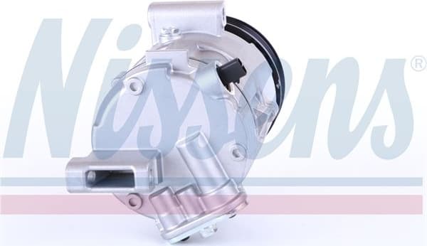 Compressor, air conditioning ** FIRST FIT ** 89400 - image 2