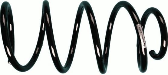 Suspension Spring 993 309