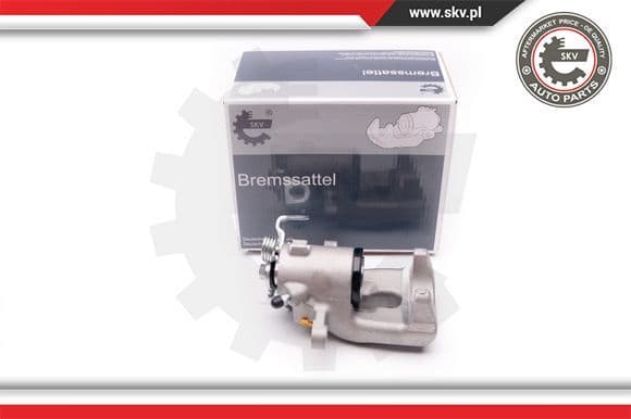 Brake Caliper 34SKV164