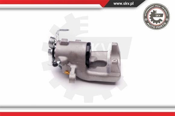 Brake Caliper 34SKV164 - image 2
