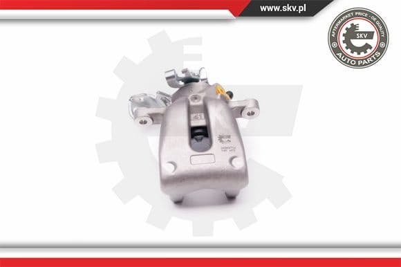 Brake Caliper 34SKV164 - image 5