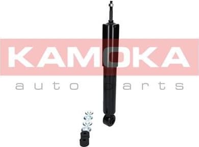 Shock Absorber 2001035 - image 3