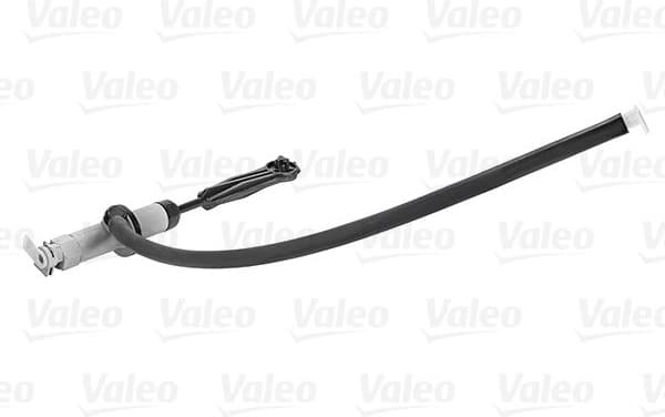 Master Cylinder, clutch 804644 - image 3