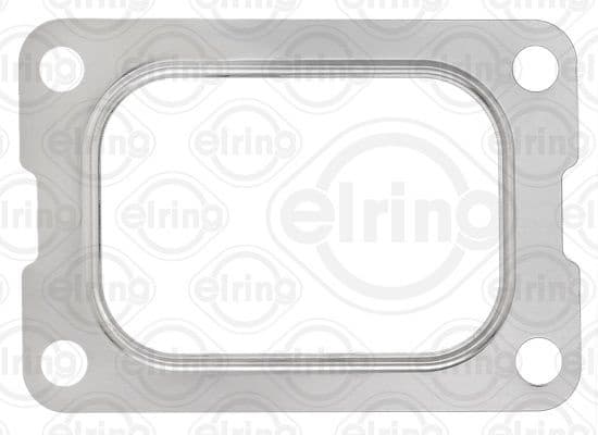 Gasket, charger 453.440