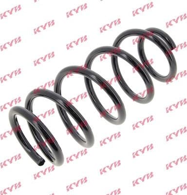 Suspension Spring K-Flex RA6134 - image 2