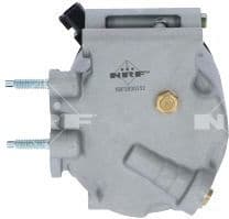 Compressor, air conditioning EASY FIT 32841 - image 3