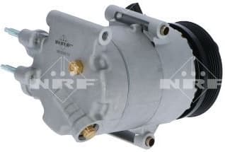 Compressor, air conditioning EASY FIT 32841 - image 4