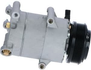 Compressor, air conditioning EASY FIT 32841 - image 5