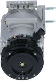 Compressor, air conditioning EASY FIT 32841 - image 7