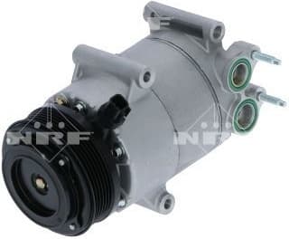 Compressor, air conditioning EASY FIT 32841 - image 8