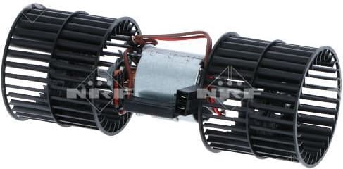 Interior Blower 34181 - image 2