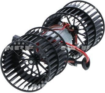 Interior Blower 34181 - image 4