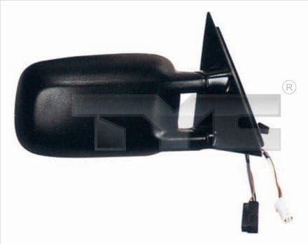 Exterior Mirror 337-0033
